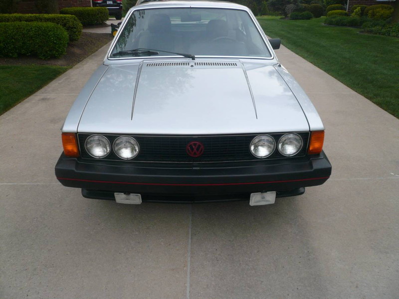 Illustration for article titled For $9,950, Could This Award Winning 1980 VW Scirocco Also Win Your Heart?